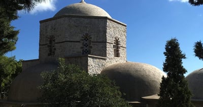 Santorini full day tour