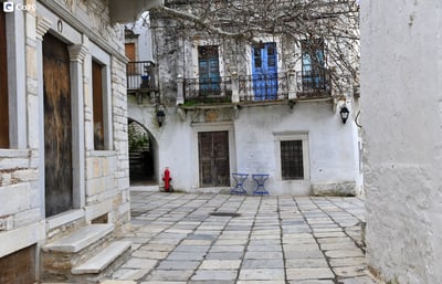 Naxos local food tour