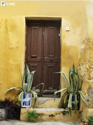 Naxos local food tour