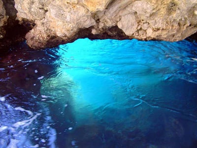 Paleokastritsa Shore Excursion: Corfu Port Round Trip Transfer
