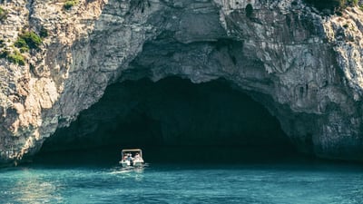 Paleokastritsa Shore Excursion: Corfu Port Round Trip Transfer