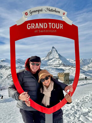 Zermatt Day Trip