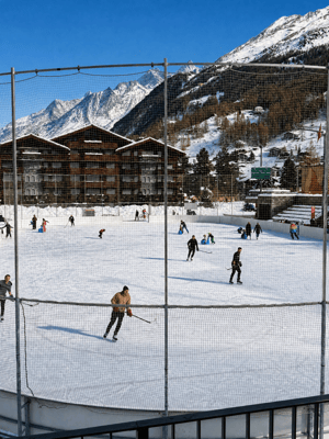 Zermatt Day Trip