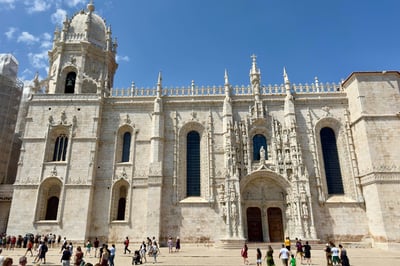 Lisbon Essentials