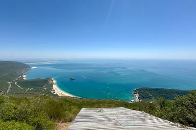 Arrábida & Setúbal Coast
