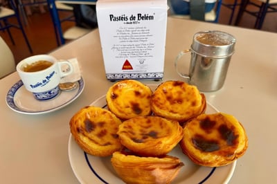 Lisbon Essentials