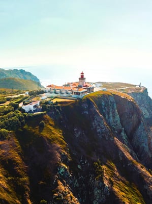 Sintra & Cascais