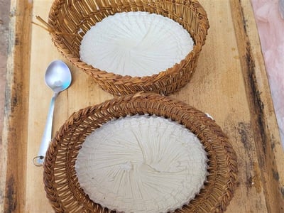 Naxos farm tour