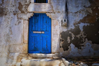 Half day tour of Naxos