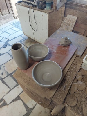 Naxos day tour