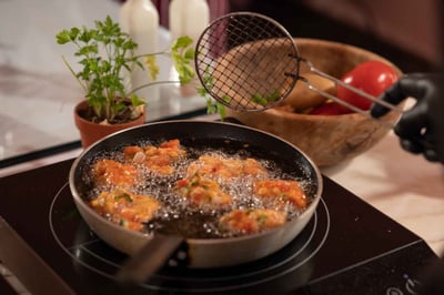 Santorini cooking class tour, with wine tasting - Small group
